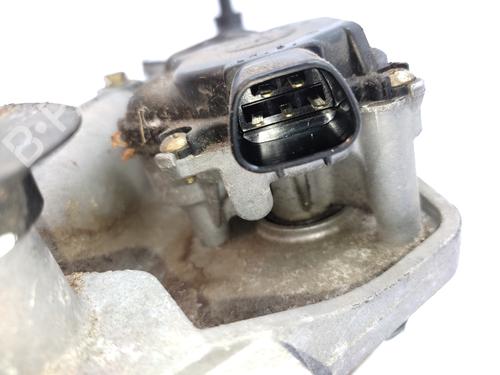 Front wiper motor HONDA ACCORD VII (CL, CN) 2.0 (CL7) | BP26547157M29 