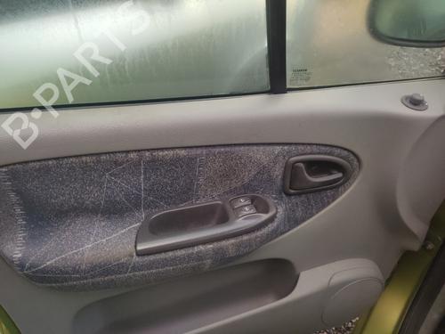 AC Kompressor RENAULT MEGANE Scenic (JA0/1_)  | BP21156378M34 
