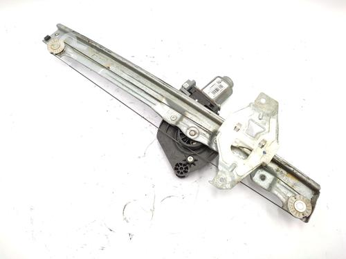 Front left window mechanism CITROËN C4 II (NC_) 1.6 HDi 90 | BP31947389C22