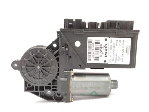 Used Right front window motor AUDI A2 (8Z0) 1.4 TDI (75 hp) 30616331