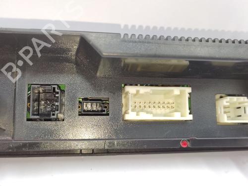 Climate control BMW 3 Coupe (E46)  | BP22719730I5 