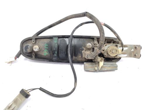 Trunk håndtak JEEP CHEROKEE (KJ) 2.5 CRD 4x4 | BP24495898C132 
