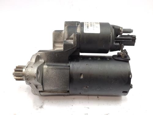 Starter AUDI A3 Sportback (8PA) 2.0 TFSI quattro | BP37033427M8 - Image 3