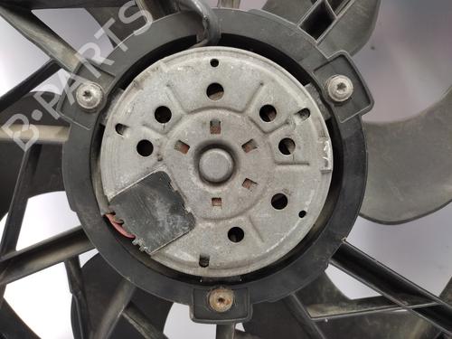 Radiator fan MERCEDES-BENZ A-CLASS (W168)  | BP21156706M35 