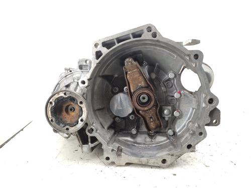Used Gearbox Gearbox SKODA OCTAVIA III (5E3, NL3, NR3) 1.6 TDI (105 hp) 33626527 33626527