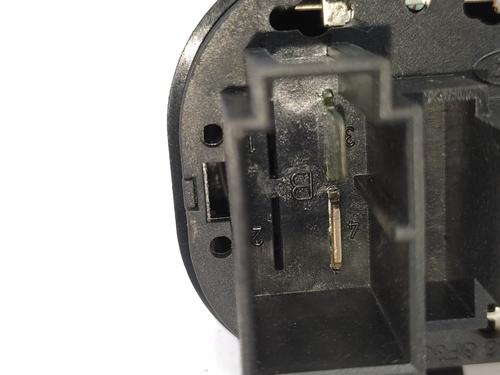 Left front window switch FORD FOCUS I (DAW, DBW) 1.6 16V | BP21158000I27 