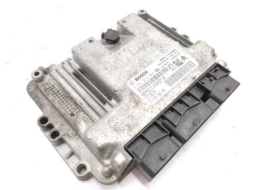 Used Engine control unit (ECU) CITROËN C4 Grand Picasso I (UA_) [2006-2013]  21149796