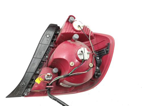 Left taillight HYUNDAI ACCENT II (LC) | BP21151740C34