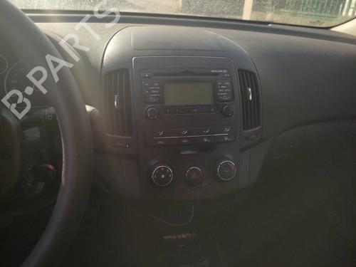 Starter HYUNDAI i30 (FD)  | BP21152891M8 