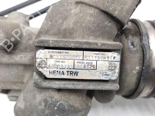 Steering rack FORD TRANSIT Van (FA_ _) | BP33117582M22 - Image 5
