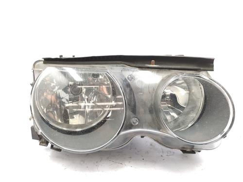 Used Right headlight BMW 3 (E46) 320 i (150 hp) 24843198