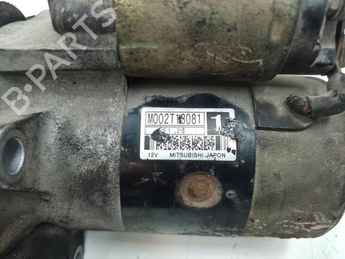 Starter CITROËN SAXO (S0, S1)  | BP21150465M8 