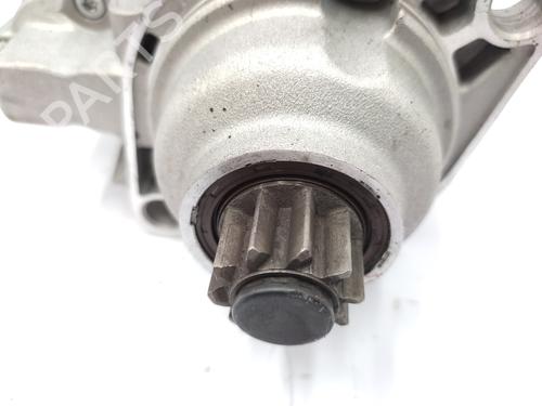 Starter VW GOLF IV (1J1) 1.9 TDI | BP21156748M8 