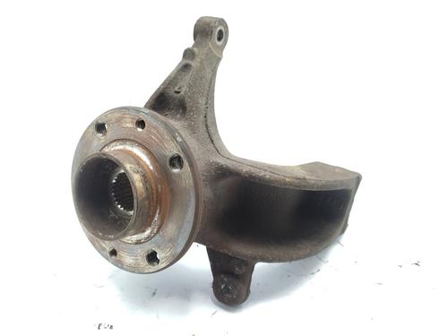 Used Right front steering knuckle RENAULT MEGANE II (BM0/1_, CM0/1_) 1.9 dCi (BM0G, CM0G) (120 hp) 21158835