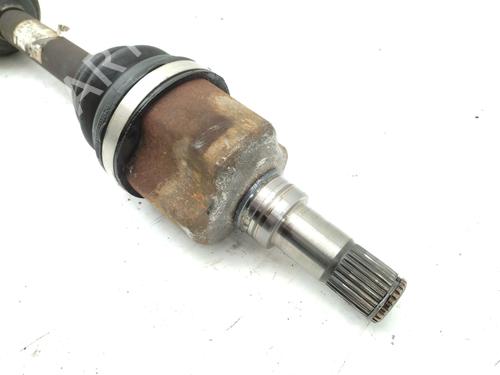 Left front driveshaft VOLVO S40 II (544) 2.0 D | BP31144534M38