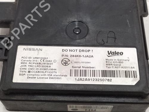 Electronic module INFINITI EX 30d | BP37537167M83 - Image 3