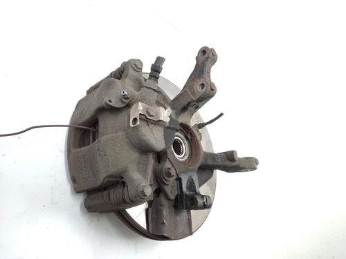 Right front steering knuckle FIAT BRAVO II (198_) 1.6 D Multijet (198AXH1B) | BP21152096M26 
