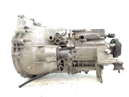 Used Gearbox BMW 3 (E46) 318 i (143 hp) 27833328