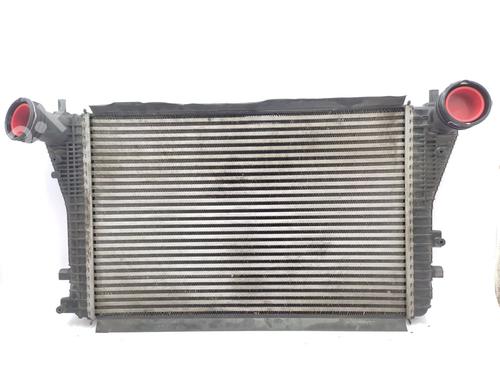 Intercooler Intercooler VW PASSAT B6 (3C2) 2.0 TDI 16V (140 hp) 37415335 37415335