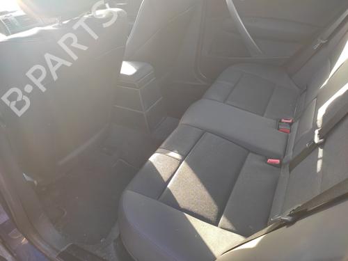 Rear left lock BMW X3 (E83) 3.0 d | BP21148869C100 