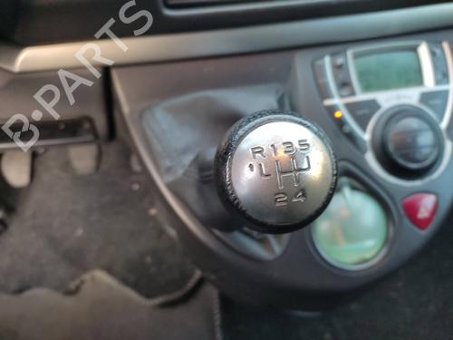 Modulo electronico FIAT ULYSSE (179_) 2.0 JTD | BP21158776M83 