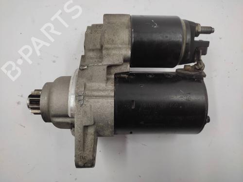 Starter VW POLO (9N_, 9A_) 1.4 16V | BP21149171M8 