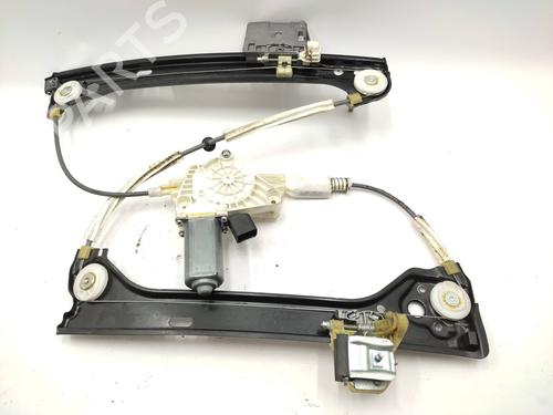 Used Front left window mechanism MERCEDES-BENZ CLA Coupe (C117) [2013-2019]  21154178