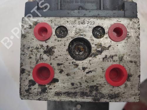 ABS pump CITROËN XSARA (N1)  | BP21149403M43 