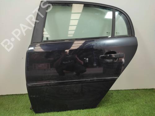 Używane Drzwi tylne lewe OPEL VECTRA C (Z02) [2002-2009]  21149628