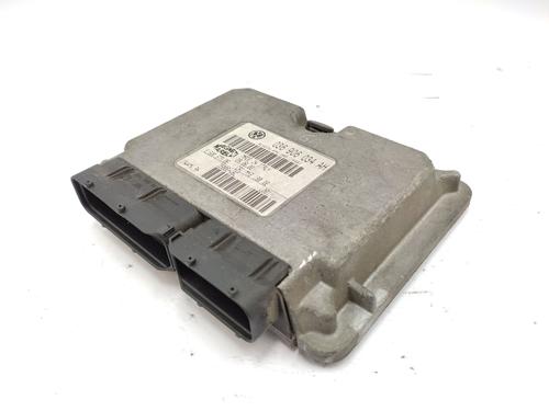 Used Engine control unit (ECU) SEAT IBIZA III (6L1) 1.4 16V (75 hp) 27208611