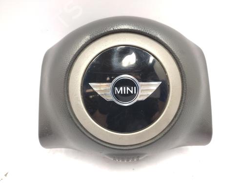 Used Driver airbag MINI MINI (R50, R53) One D (88 hp) 26690166
