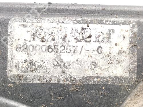 Kjølevifte elektrisk RENAULT SCÉNIC I MPV (JA0/1_, FA0_)  | BP21158075M35 
