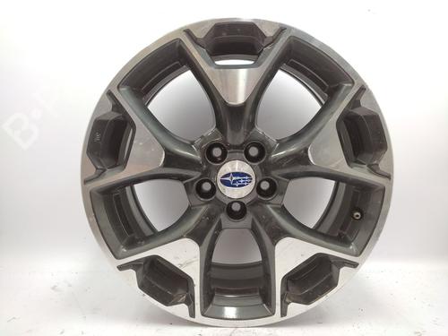 Used Rim Rim 37218571 37218571