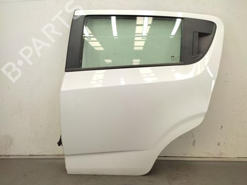 Used Left rear door Left rear door 37238854 37238854
