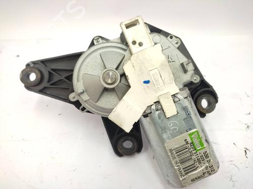 Ruitenwissermotor achter RENAULT CLIO III (BR0/1, CR0/1) [2005-2014]  21161170