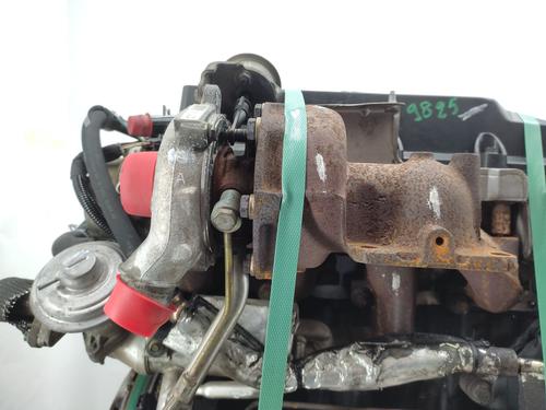 Engine FORD MONDEO III (B5Y) 2.0 TDCi | BP30699567M1