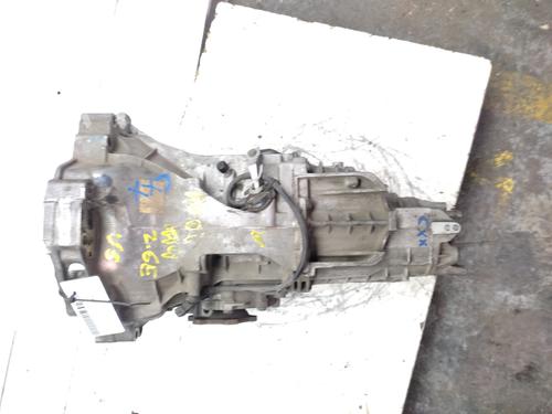 Gearbox AUDI A4 B5 (8D2) 2.6 | BP21151529M3