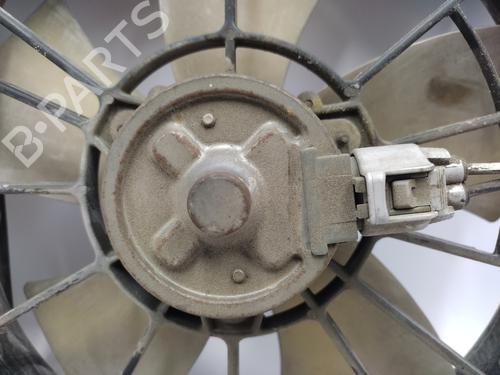 Kjølevifte elektrisk TOYOTA CELICA Coupe (_T23_) 1.8 16V VT-i (ZZT230_, ZZT230) | BP21158354M35 