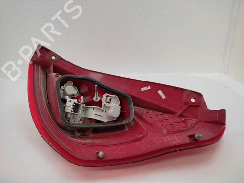 Left taillight FORD FIESTA VI (CB1, CCN)  | BP21149037C34 