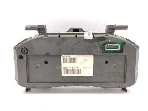 Instrument cluster RENAULT CLIO III Hatchback Van (SB_, SR_)  | BP27211745C47 