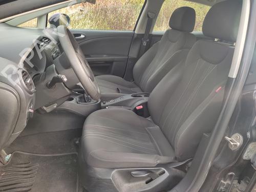 Højre baglygte SEAT LEON (1P1) 1.6 TDI | BP29943763C35