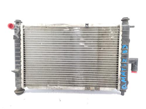 Køler DAEWOO MATIZ (M100, M150) [1998-2025]  21155843