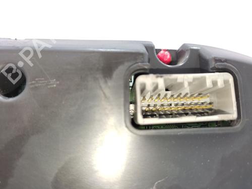 Instrument cluster HONDA FR-V (BE)  | BP34472023C47  - Image 7