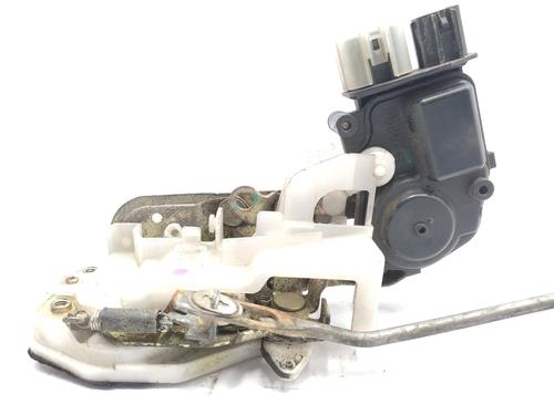 Front right lock HONDA HR-V (GH_) 1.6 16V (GH1, GH3) | BP21155458C97 
