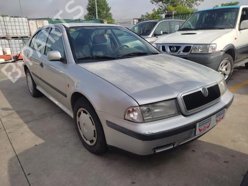 Right mirror SKODA OCTAVIA I (1U2) 1.9 TDI | BP21157126C27 