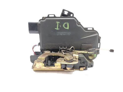 Used Front left lock VW PASSAT B5 (3B2) 1.9 TDI (110 hp) 24548469