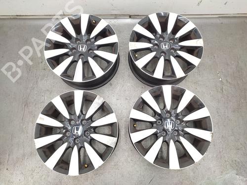 Felg HONDA CIVIC IX (FK) 1.6 i-DTEC (FK3) (120 hp) 30885038