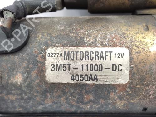 Starter FORD FOCUS C-MAX (DM2) 2.0 TDCi | BP30145173M8 