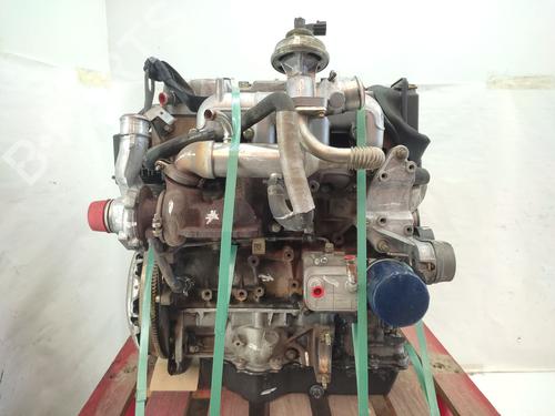 Engine FORD TRANSIT CONNECT (P65_, P70_, P80_) 1.8 TDCi | BP28623812M1 - Image 3