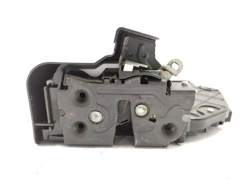 Front right lock VOLVO S40 II (544) 1.6 D | BP23548968C97 